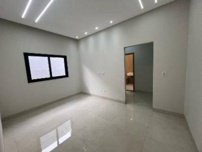 Casa - Anápolis - GO, localizado em Anápolis - GO, bairro Loteamento Anapolis City