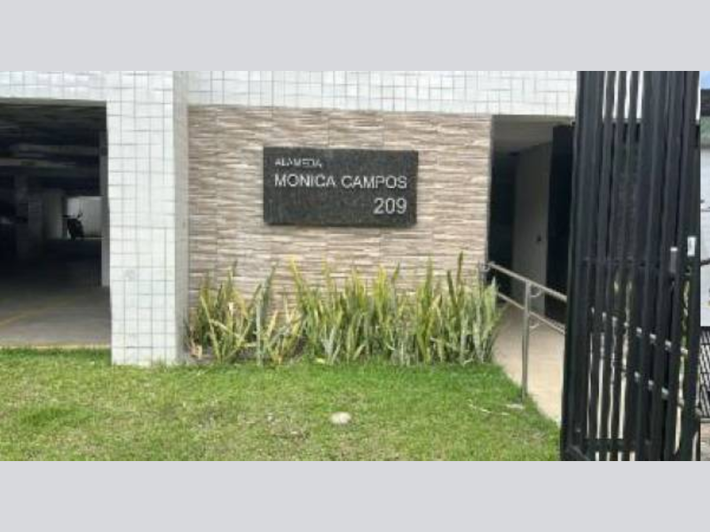 Imagem do imóvel Apartamento - Jaboatão Dos Guararapes - PE