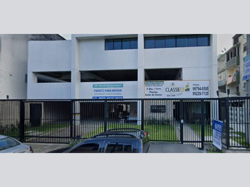 Apartamento - Jaboatão Dos Guararapes - PE, localizado em Jaboatão Dos Guararapes - PE, bairro Piedade