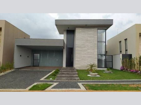 Casa - Anápolis - GO