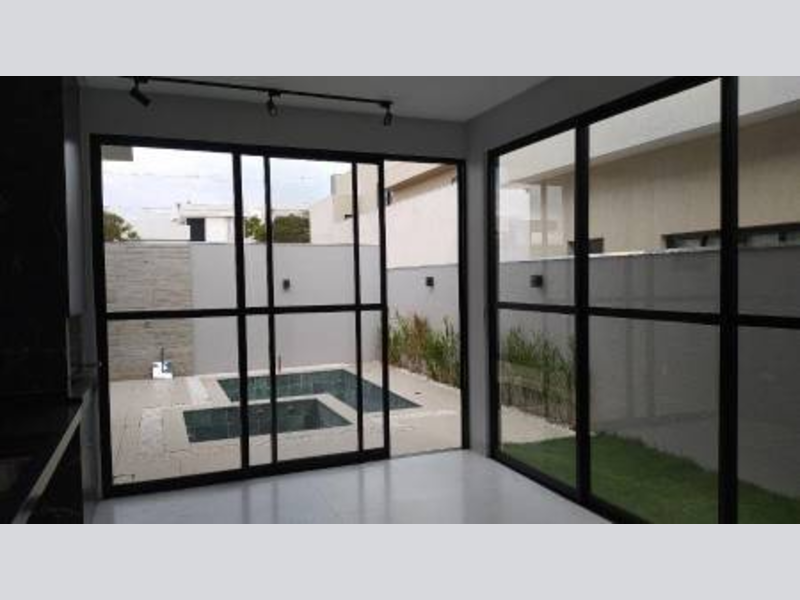 Casa - Anápolis - GO, localizado em Anápolis - GO