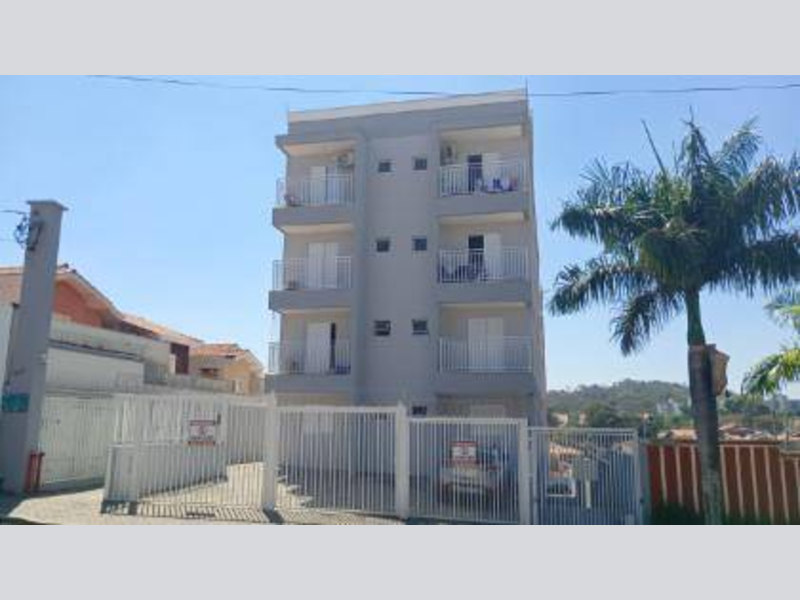 Apartamento, Jardim Gutierres em Sorocaba, SP