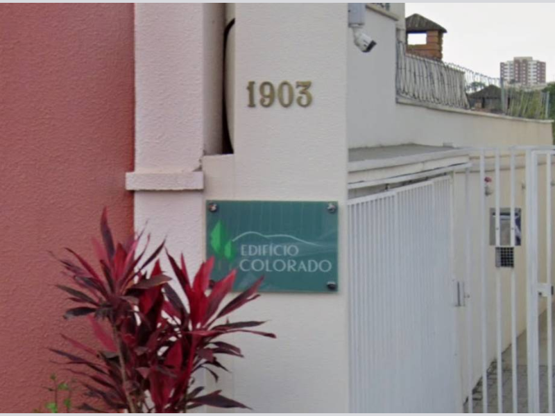 Apartamento - Sorocaba - SP, localizado em Sorocaba - SP, bairro Vila Haro