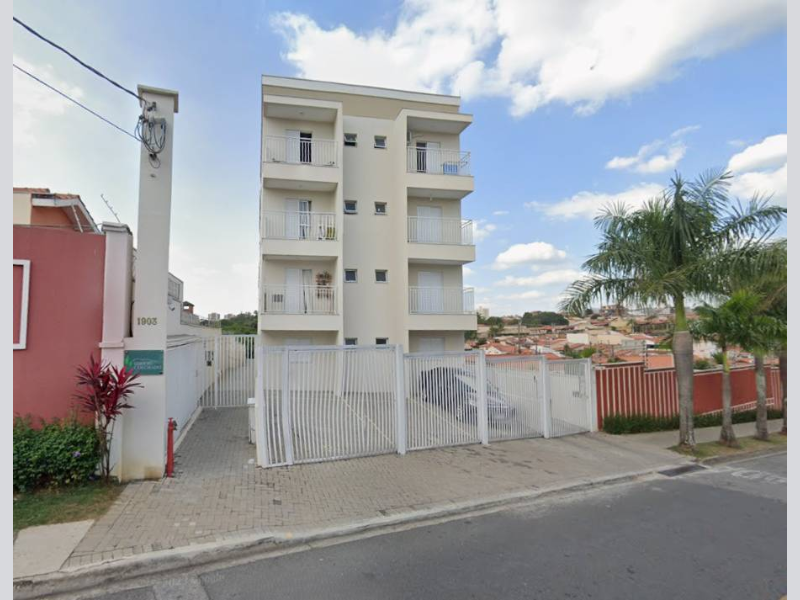 Apartamento - Sorocaba - SP, localizado em Sorocaba - SP, bairro Vila Haro