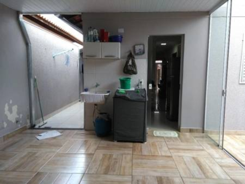Casa - Marília - SP, localizado em Marília - SP