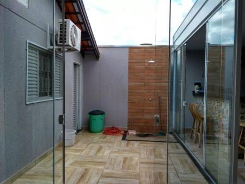 Casa - Marília - SP, localizado em Marília - SP