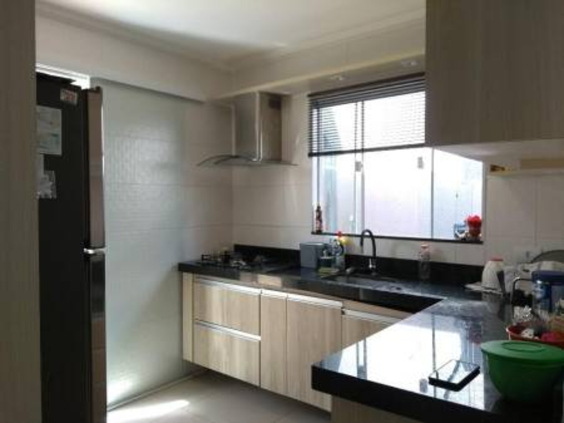 Casa - Marília - SP, localizado em Marília - SP