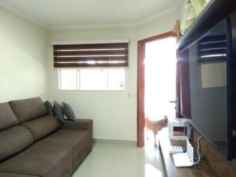 Casa - Marília - SP, localizado em Marília - SP