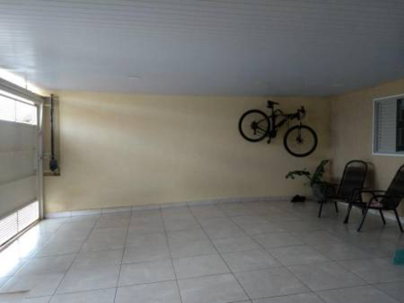 Casa - Marília - SP, localizado em Marília - SP