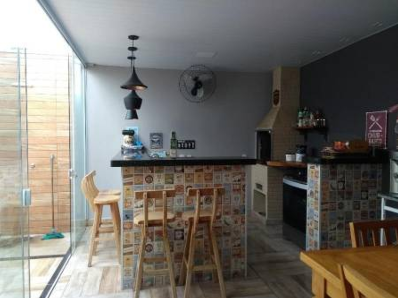 Casa - Marília - SP, localizado em Marília - SP