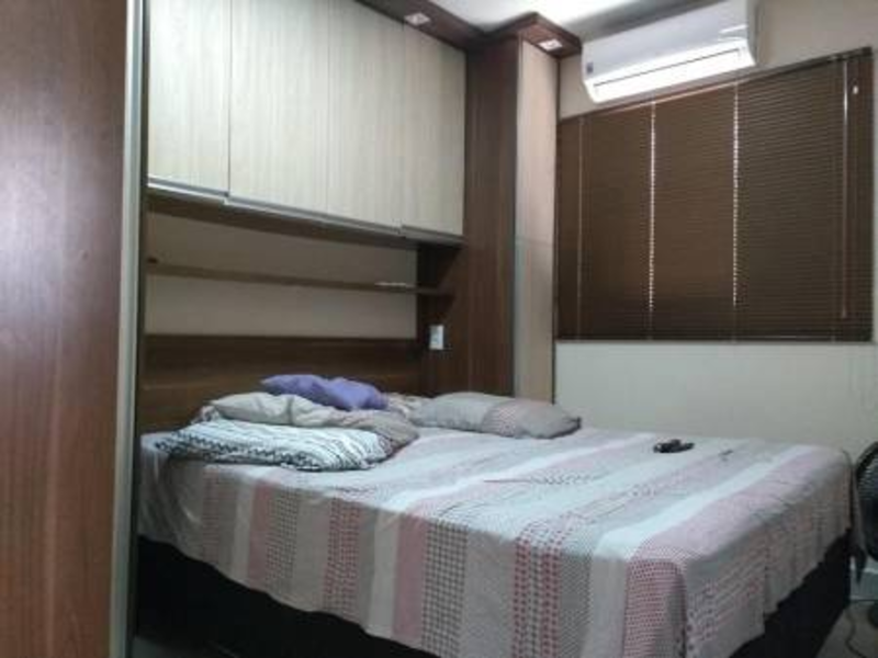 Casa - Marília - SP, localizado em Marília - SP