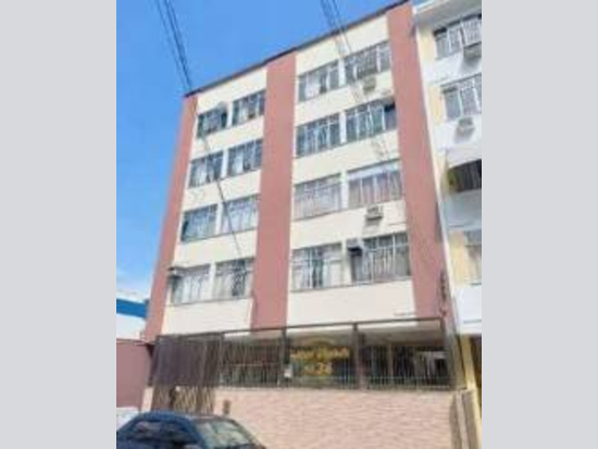 Apartamento - Niterói - RJ