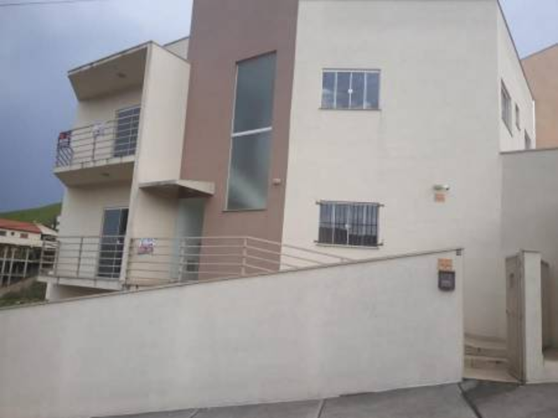Apartamento - Poços de Caldas - MG, localizado em Poços De Caldas - MG, bairro Monte Verde Ii