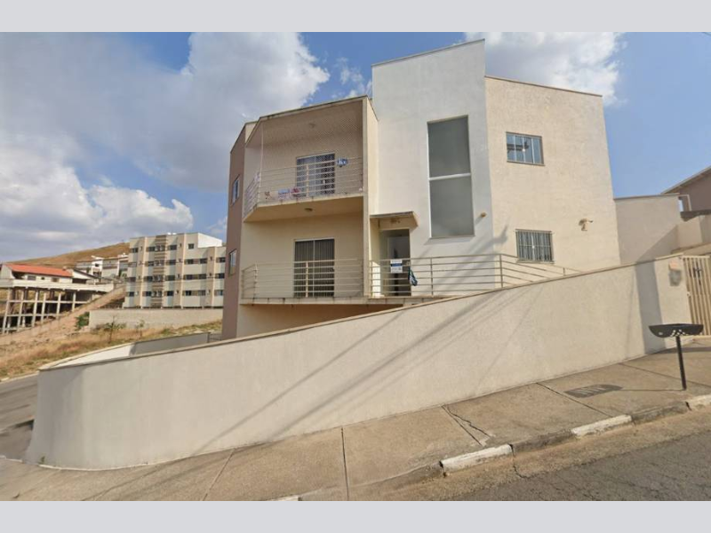 Apartamento - Poços de Caldas - MG, localizado em Poços De Caldas - MG, bairro Monte Verde Ii