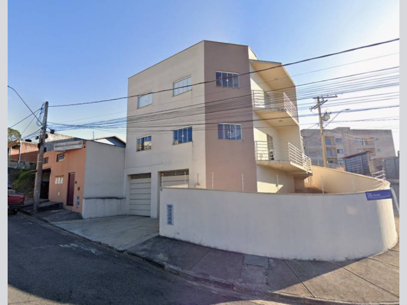 Apartamento - Poços de Caldas - MG, localizado em Poços De Caldas - MG, bairro Monte Verde Ii