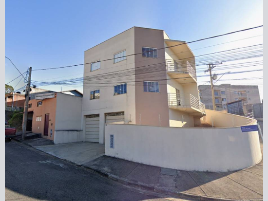 Apartamento - Poços de Caldas - MG