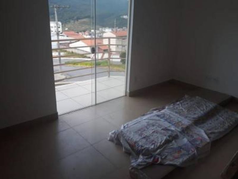 Apartamento - Poços de Caldas - MG, localizado em Poços De Caldas - MG, bairro Monte Verde Ii