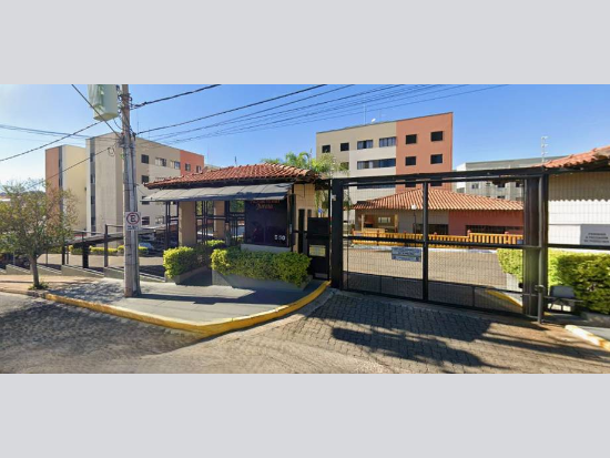 Apartamento - Camaçari - BA