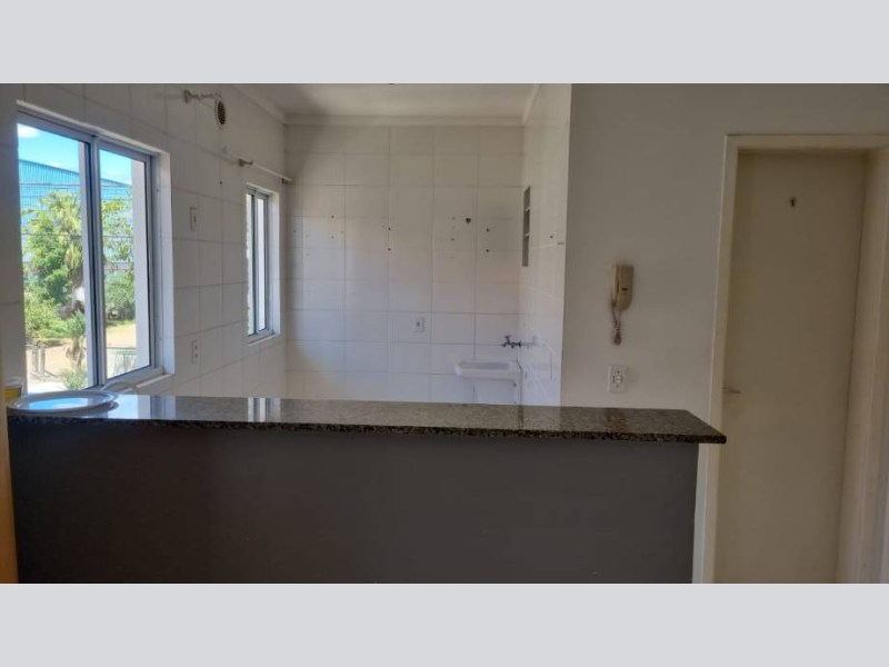 Apartamento - Jaraguá do Sul - SC, localizado em Jaraguá Do Sul - SC, bairro Nereu Ramos
