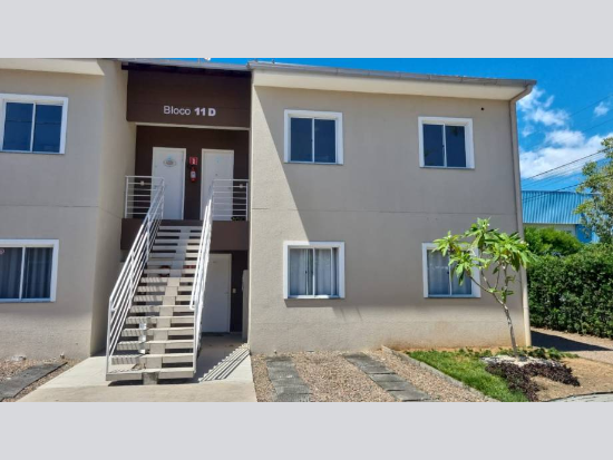 Apartamento - Jaraguá do Sul - SC