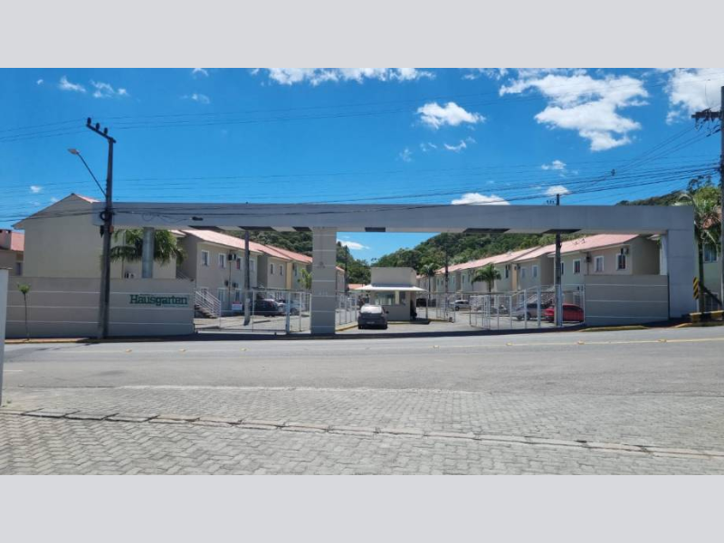 Apartamento - Jaraguá do Sul - SC, localizado em Jaraguá Do Sul - SC, bairro Nereu Ramos