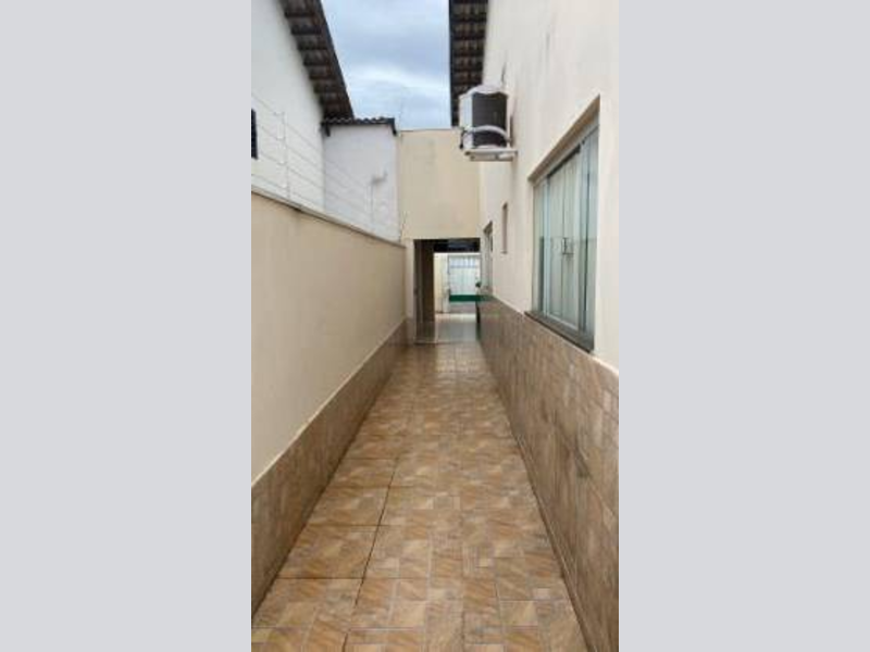 Casa - Catalão - GO, localizado em Catalão - GO