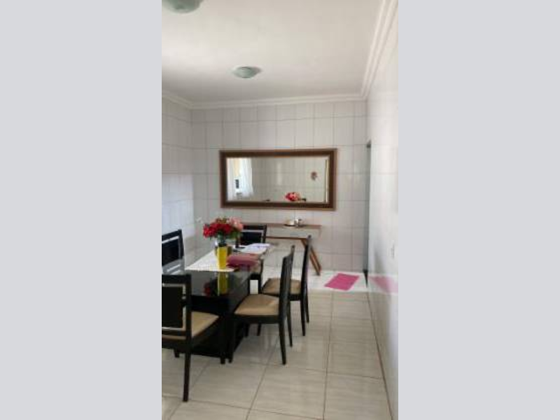 Casa - Catalão - GO, localizado em Catalão - GO