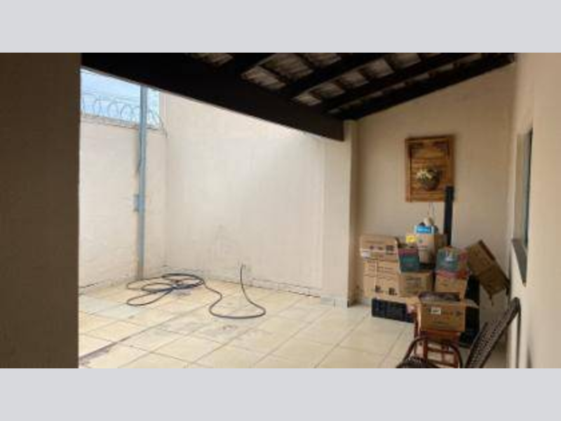 Casa - Catalão - GO, localizado em Catalão - GO