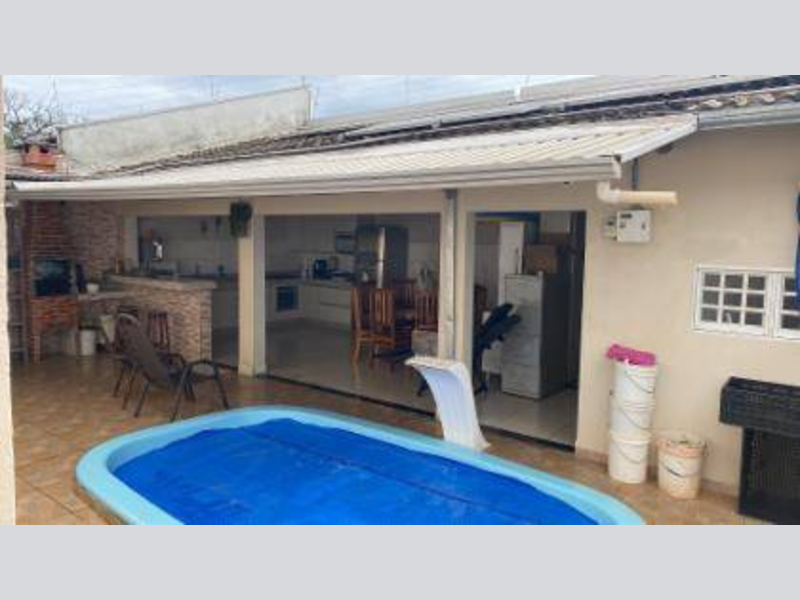 Casa - Catalão - GO, localizado em Catalão - GO