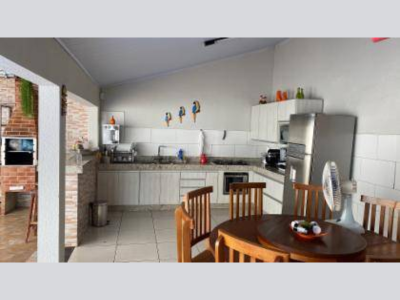 Casa - Catalão - GO, localizado em Catalão - GO