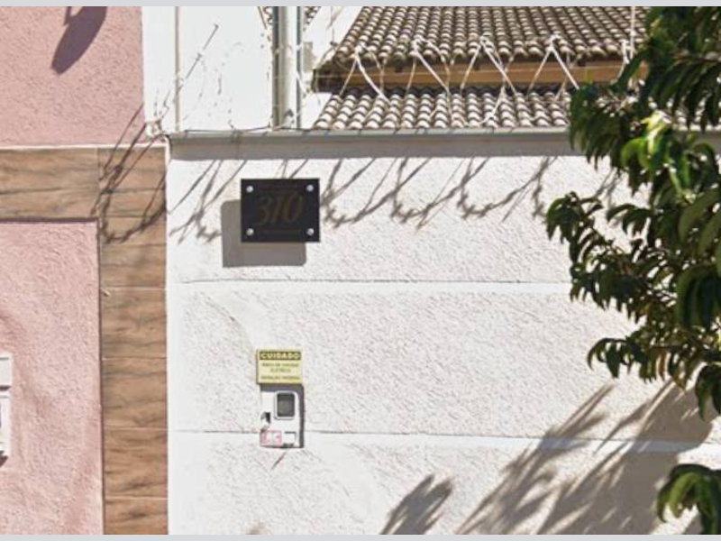 Casa - Catalão - GO, localizado em Catalão - GO