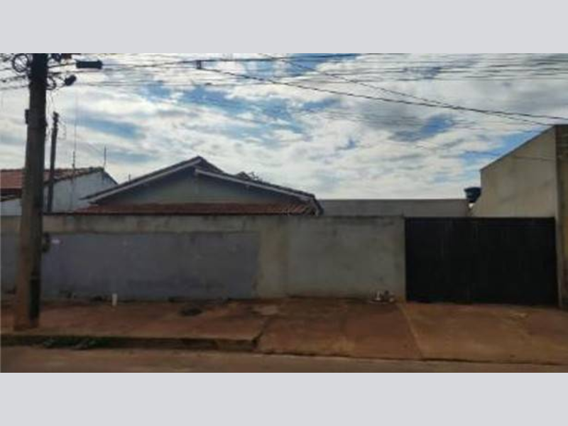 Imagem do imóvel Casa - Pontes e Lacerda - MT