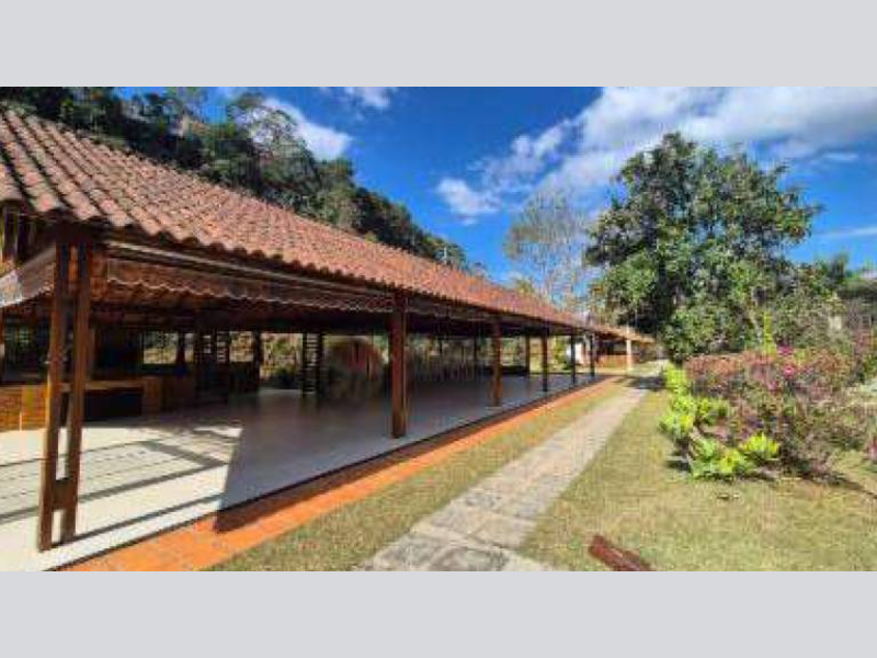 Loteamento - Teresópolis - RJ, localizado em Teresópolis - RJ, bairro Parque do Imbui