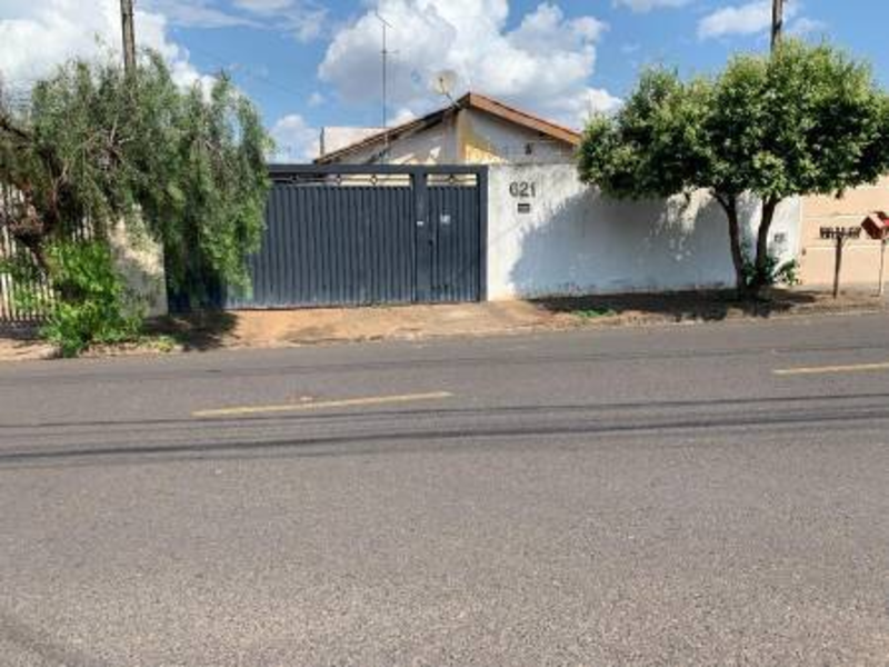 Casa - São José do Rio Preto - SP, localizado em São José Do Rio Preto - SP, bairro Vila Mafalda Ii