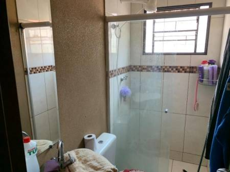 Casa - São José do Rio Preto - SP, localizado em São José Do Rio Preto - SP, bairro Vila Mafalda Ii
