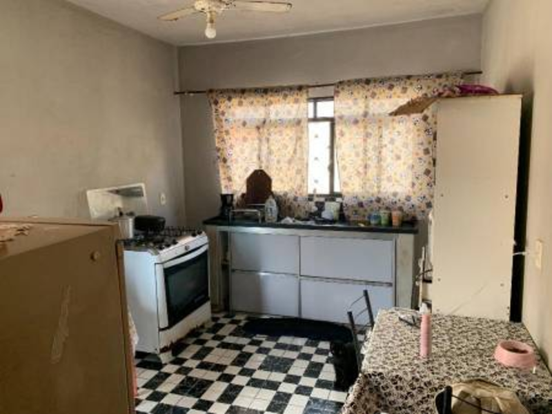 Casa - São José do Rio Preto - SP, localizado em São José Do Rio Preto - SP, bairro Vila Mafalda Ii