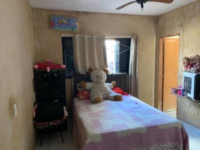 Casa - São José do Rio Preto - SP, localizado em São José Do Rio Preto - SP, bairro Vila Mafalda Ii