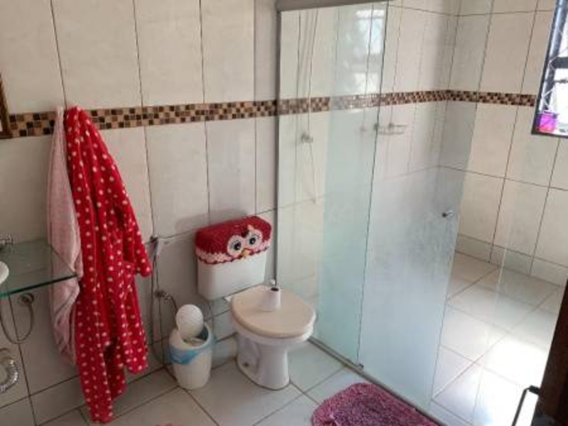 Casa - São José do Rio Preto - SP, localizado em São José Do Rio Preto - SP, bairro Vila Mafalda Ii