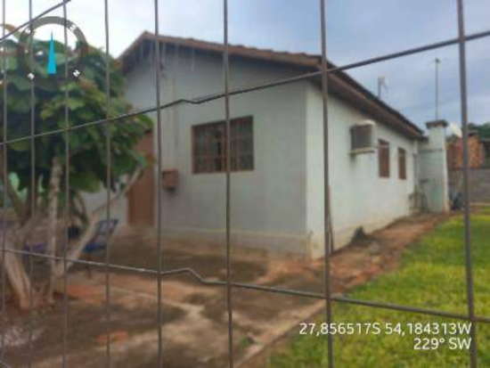 Casa - Independência - RS