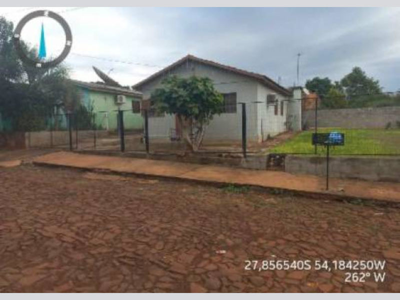 Imagem do imóvel Casa - Independência - RS
