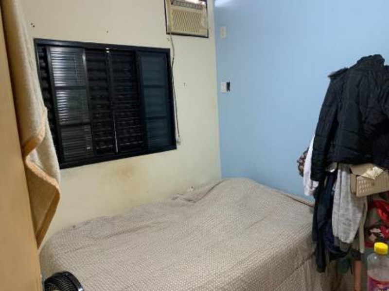 Casa - São José do Rio Preto - SP, localizado em São José Do Rio Preto - SP, bairro Vila Mafalda Ii