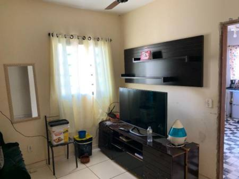 Casa - São José do Rio Preto - SP, localizado em São José Do Rio Preto - SP, bairro Vila Mafalda Ii