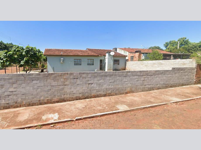 Casa - Independência - RS, localizado em Independência - RS, bairro Vila Camargo