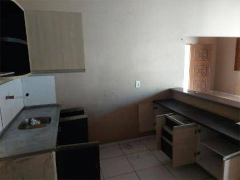 Casa - Fortaleza - CE, localizado em Fortaleza - CE, bairro Guajeru