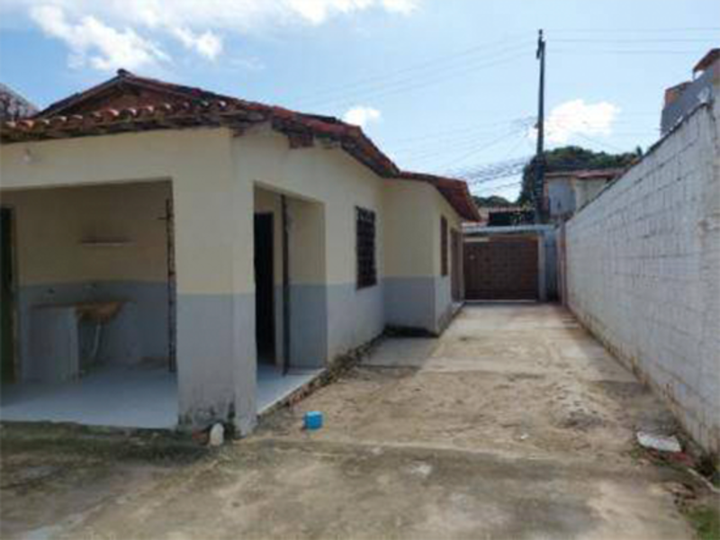 Casa - Fortaleza - CE, localizado em Fortaleza - CE, bairro Guajeru