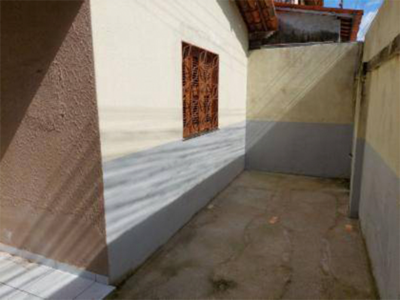 Casa - Fortaleza - CE, localizado em Fortaleza - CE, bairro Guajeru