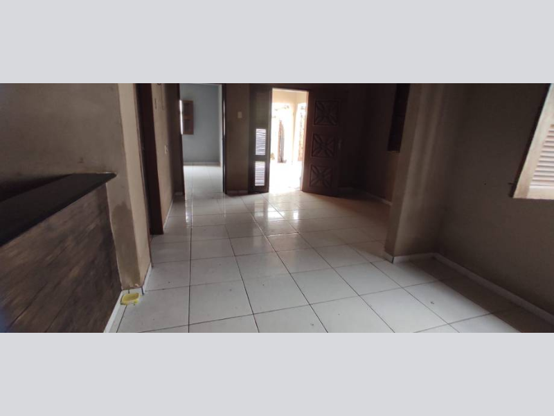 Casa - Fortaleza - CE, localizado em Fortaleza - CE, bairro Guajeru