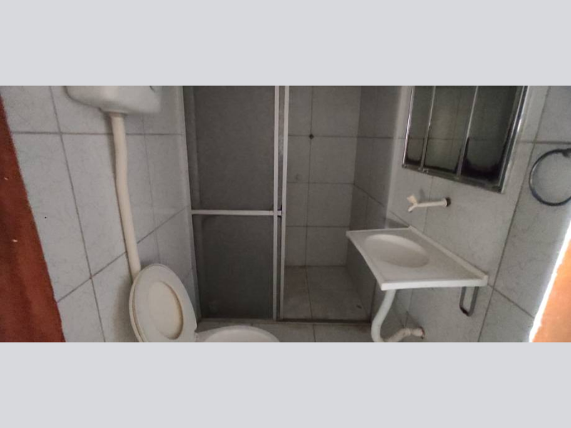 Casa - Fortaleza - CE, localizado em Fortaleza - CE, bairro Guajeru