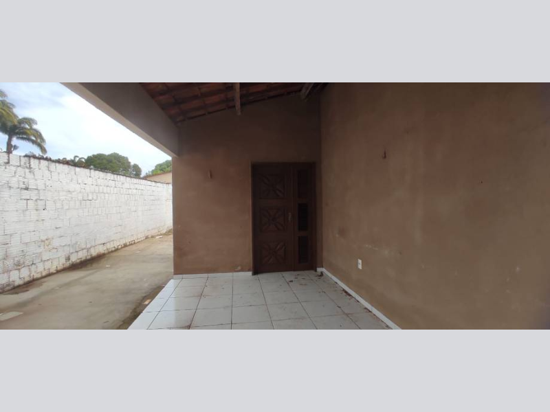 Casa - Fortaleza - CE, localizado em Fortaleza - CE, bairro Guajeru