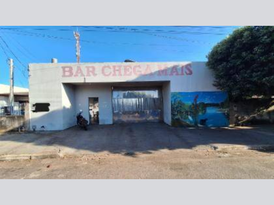 Casa - Lucas do Rio Verde - MT